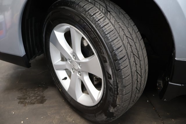 Subaru Outback  2013