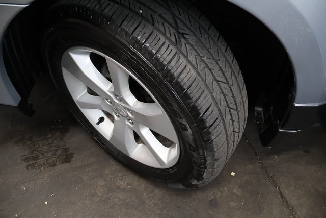 Subaru Outback  2013