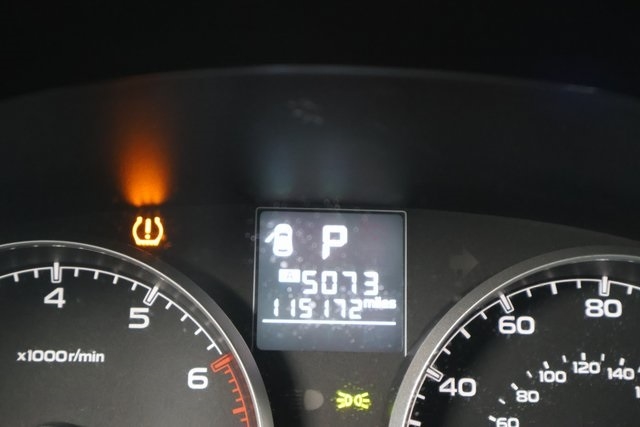 Subaru Outback  2013