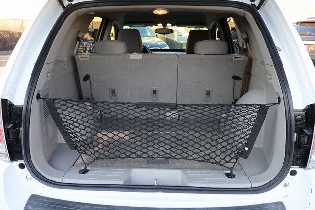 Chevrolet Equinox  2008