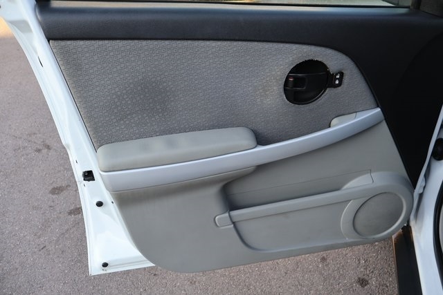 Chevrolet Equinox  2008