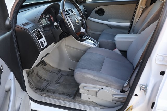 Chevrolet Equinox  2008