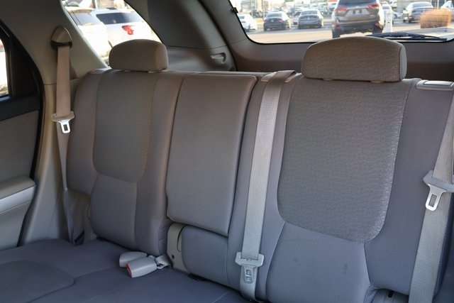 Chevrolet Equinox  2008