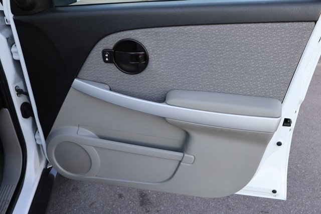 Chevrolet Equinox  2008