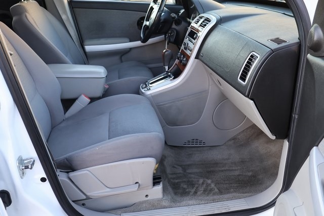 Chevrolet Equinox  2008