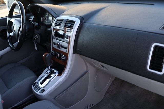 Chevrolet Equinox  2008