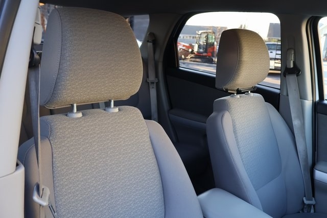 Chevrolet Equinox  2008