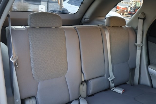 Chevrolet Equinox  2008