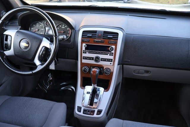 Chevrolet Equinox  2008