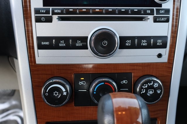 Chevrolet Equinox  2008