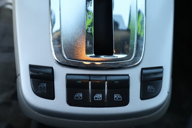 Chevrolet Equinox  2008