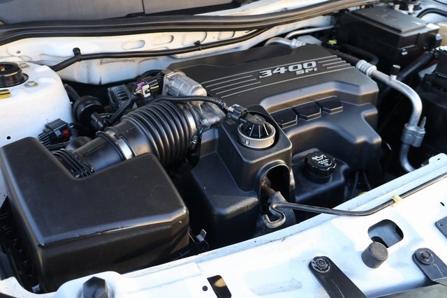 Chevrolet Equinox  2008