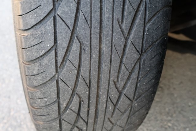 Chevrolet Equinox  2008