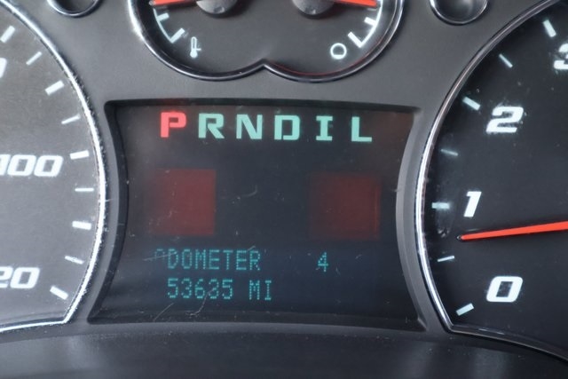 Chevrolet Equinox  2008