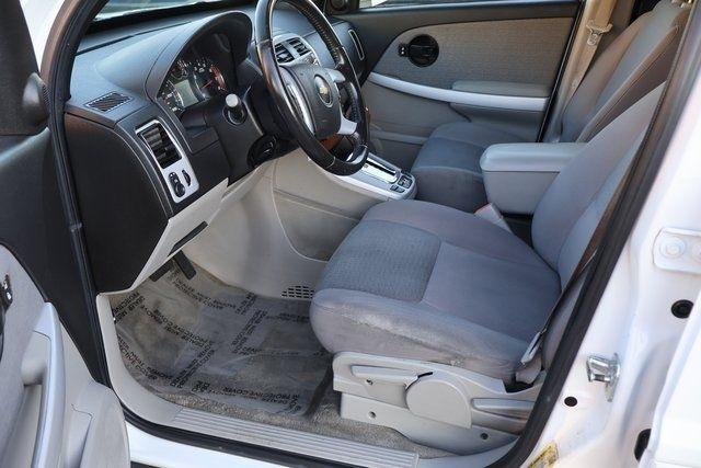 Chevrolet Equinox  2008