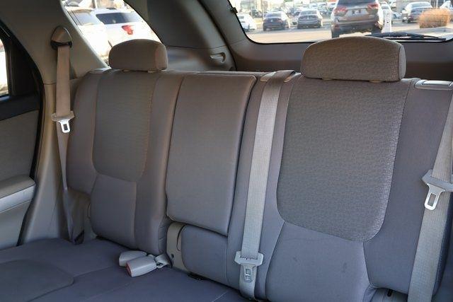 Chevrolet Equinox  2008