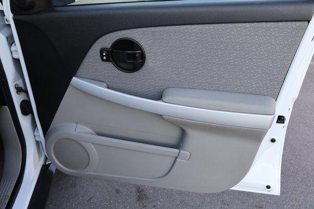 Chevrolet Equinox  2008