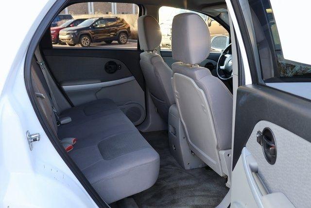 Chevrolet Equinox  2008