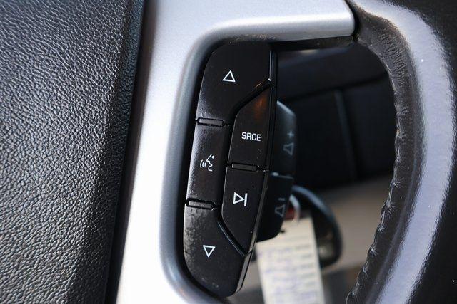 Chevrolet Equinox  2008