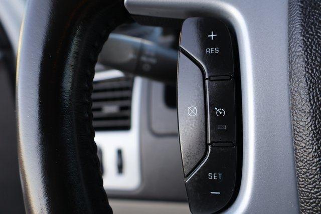 Chevrolet Equinox  2008