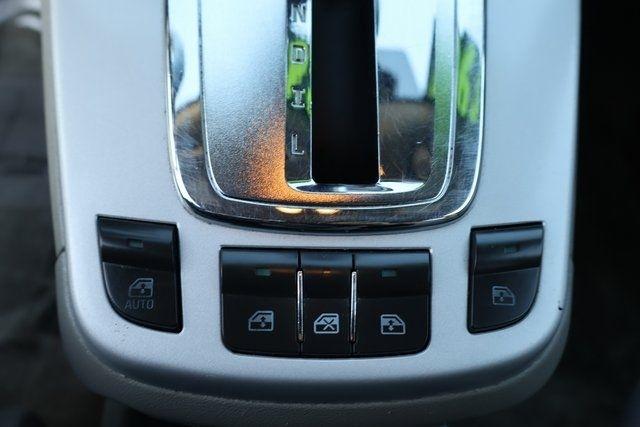 Chevrolet Equinox  2008
