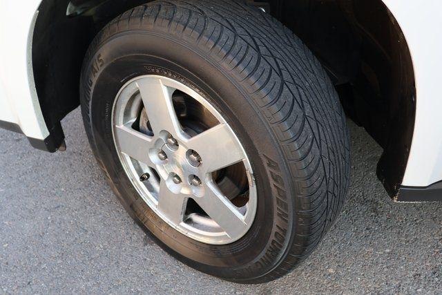 Chevrolet Equinox  2008