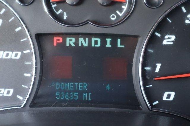 Chevrolet Equinox  2008