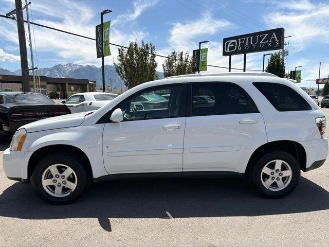 Chevrolet Equinox  2008