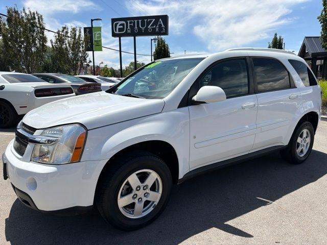 Chevrolet Equinox  2008