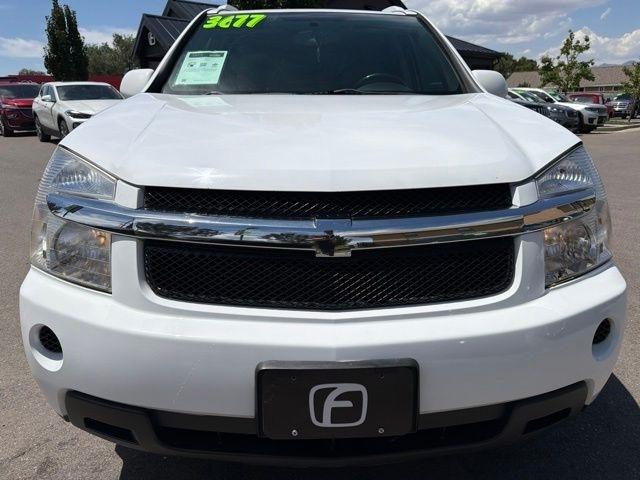 Chevrolet Equinox  2008