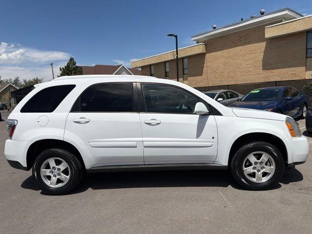 Chevrolet Equinox  2008