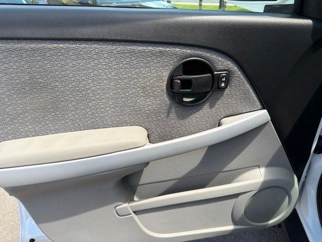 Chevrolet Equinox  2008