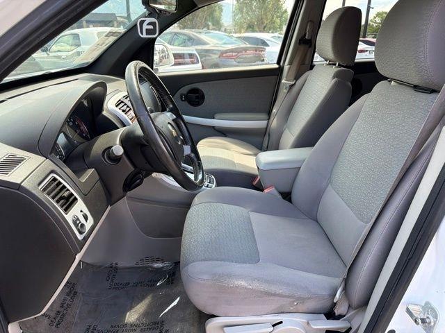 Chevrolet Equinox  2008