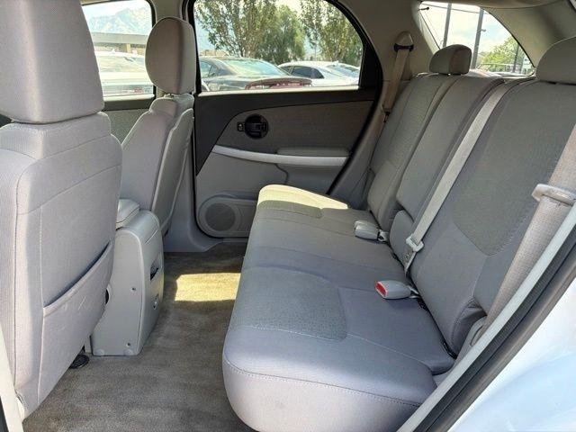 Chevrolet Equinox  2008