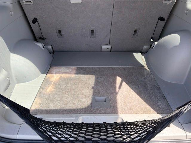 Chevrolet Equinox  2008