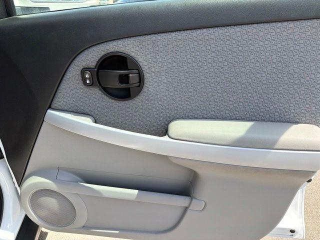 Chevrolet Equinox  2008