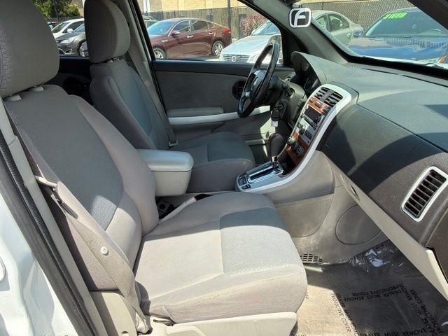Chevrolet Equinox  2008