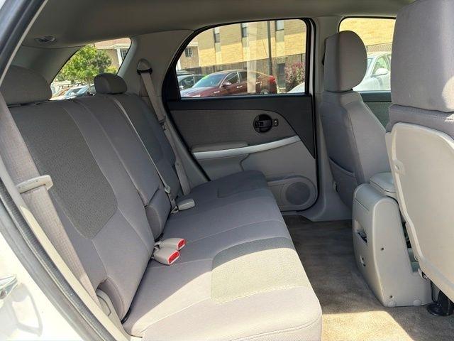 Chevrolet Equinox  2008