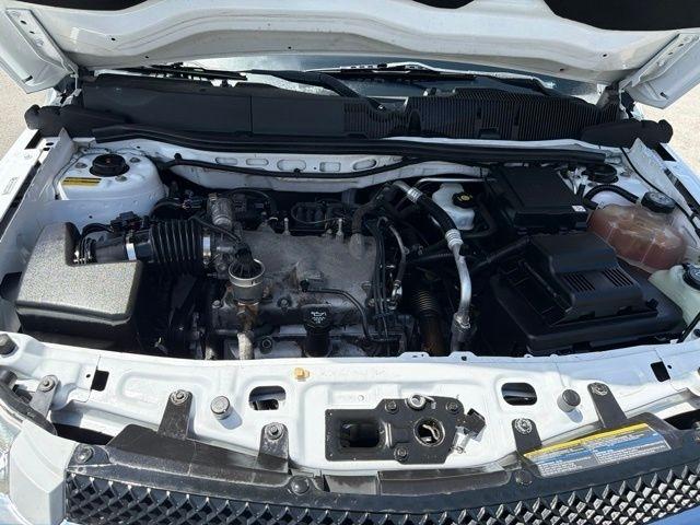 Chevrolet Equinox  2008