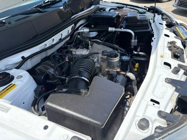 Chevrolet Equinox  2008