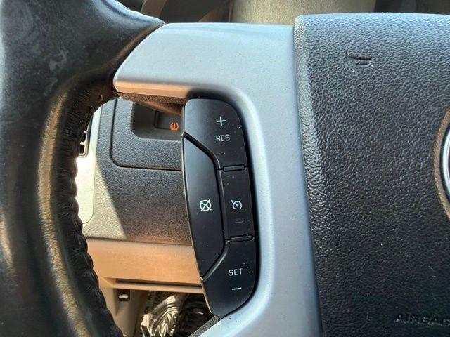 Chevrolet Equinox  2008