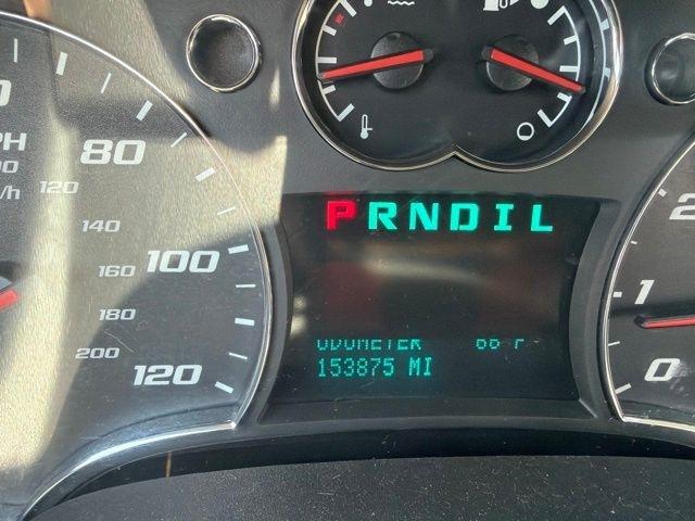 Chevrolet Equinox  2008