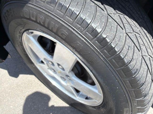 Chevrolet Equinox  2008