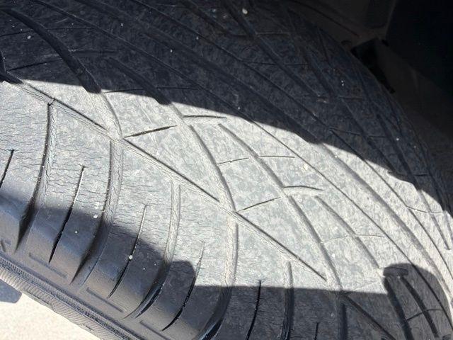 Chevrolet Equinox  2008