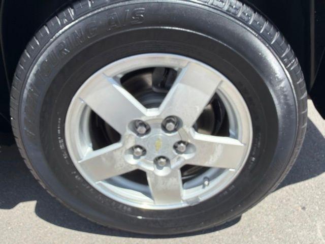 Chevrolet Equinox  2008