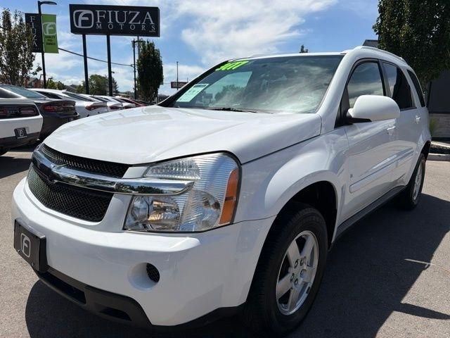 Chevrolet Equinox  2008