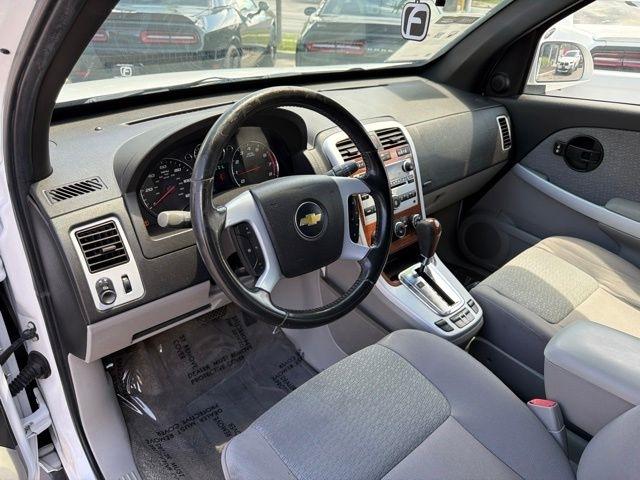 Chevrolet Equinox  2008