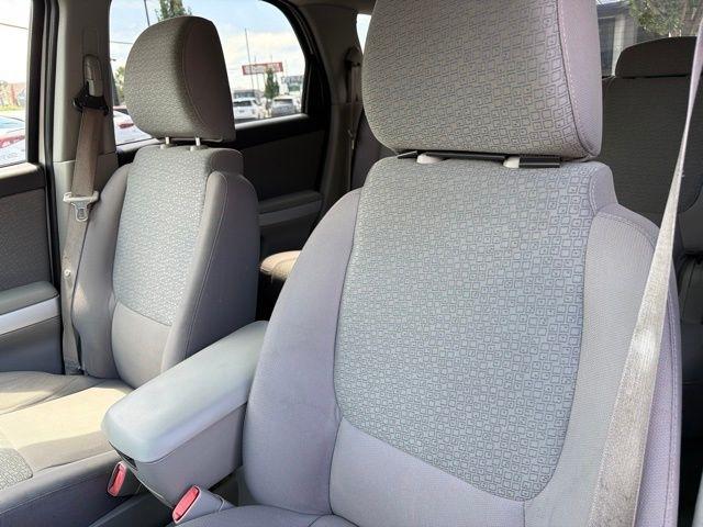 Chevrolet Equinox  2008