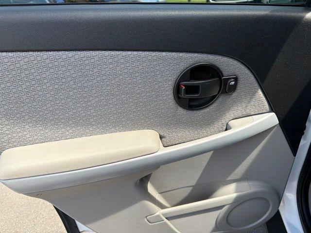 Chevrolet Equinox  2008