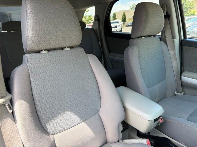 Chevrolet Equinox  2008
